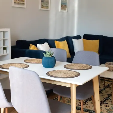 Center Appartement