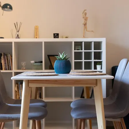 Center Appartement Tirana