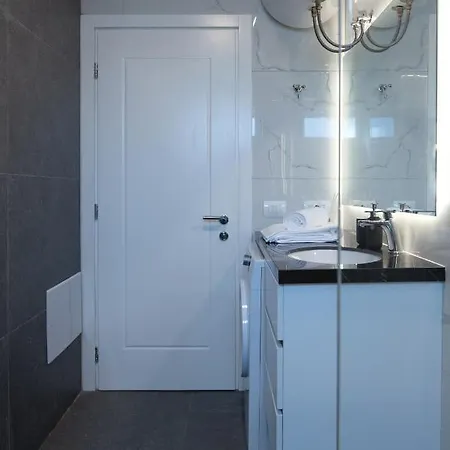 Center Appartement Tirana