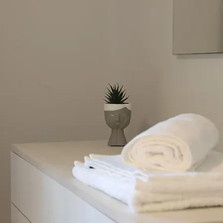 Center Appartement *